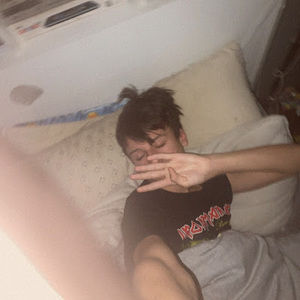 Meet your Posher, Chase